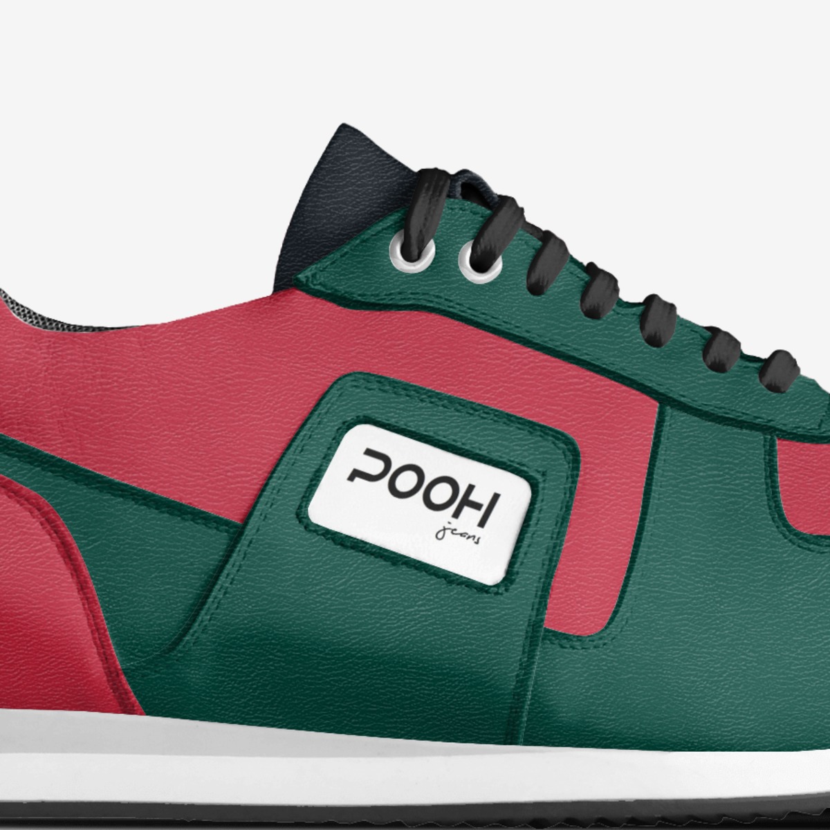 STYLO MATCHMAKERS custom made in Italy shoes by Scott | Detail view