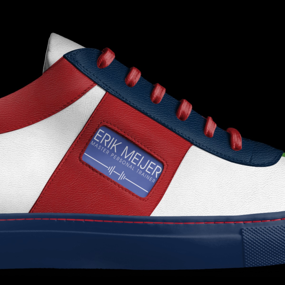 Dutchman shoe shop top