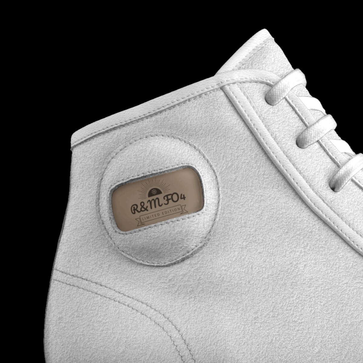 R&m shoes clearance