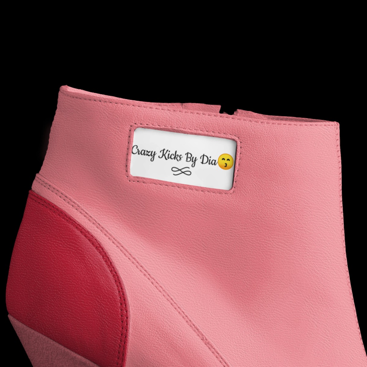 Crazy kicks shoes best sale