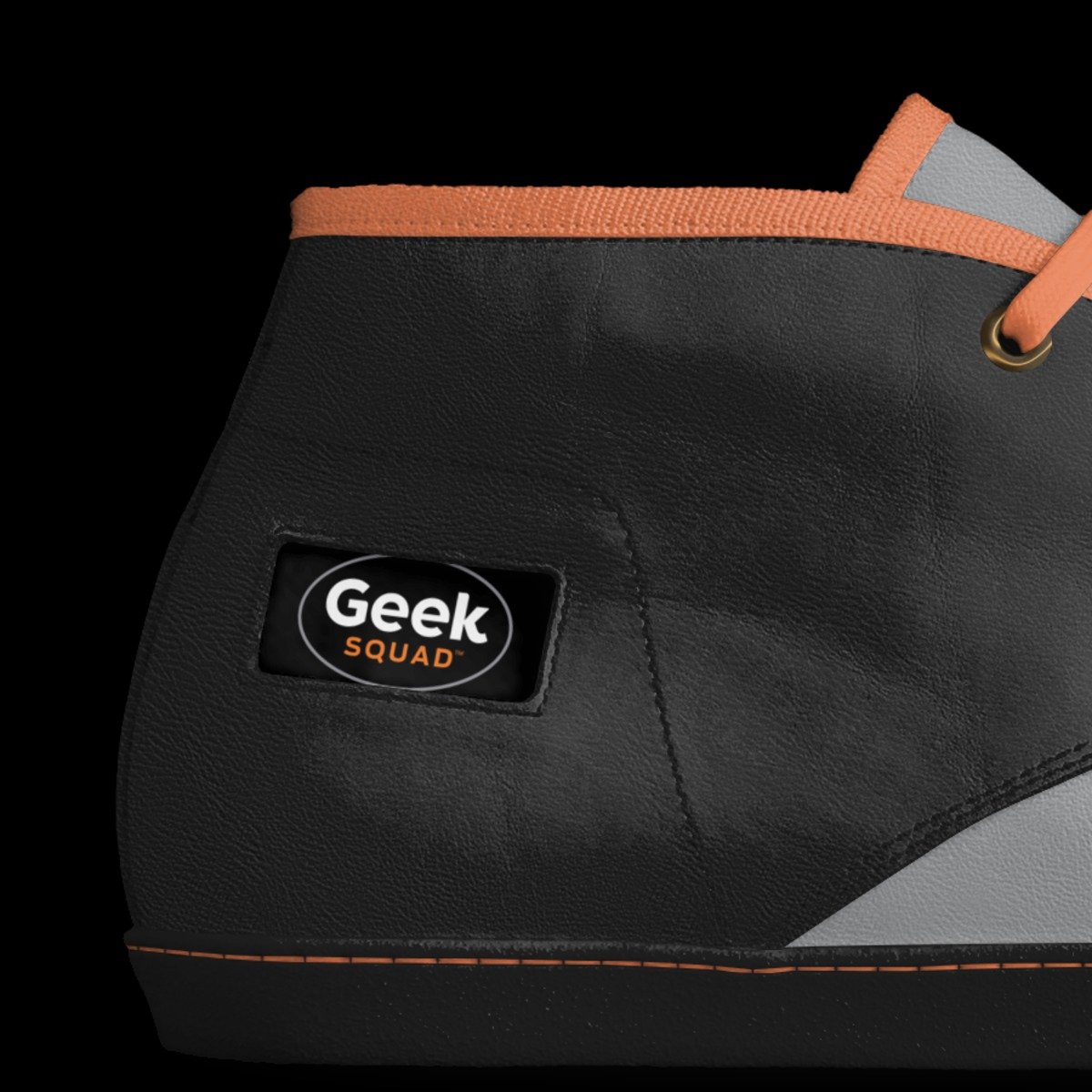 Geek squad shoes shop