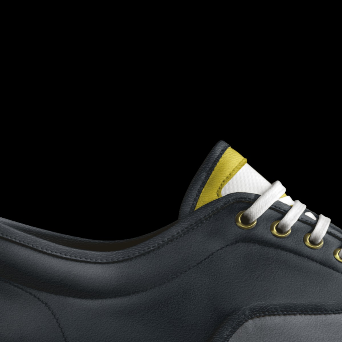J. Lauren A Custom Shoe concept by J. Lauren
