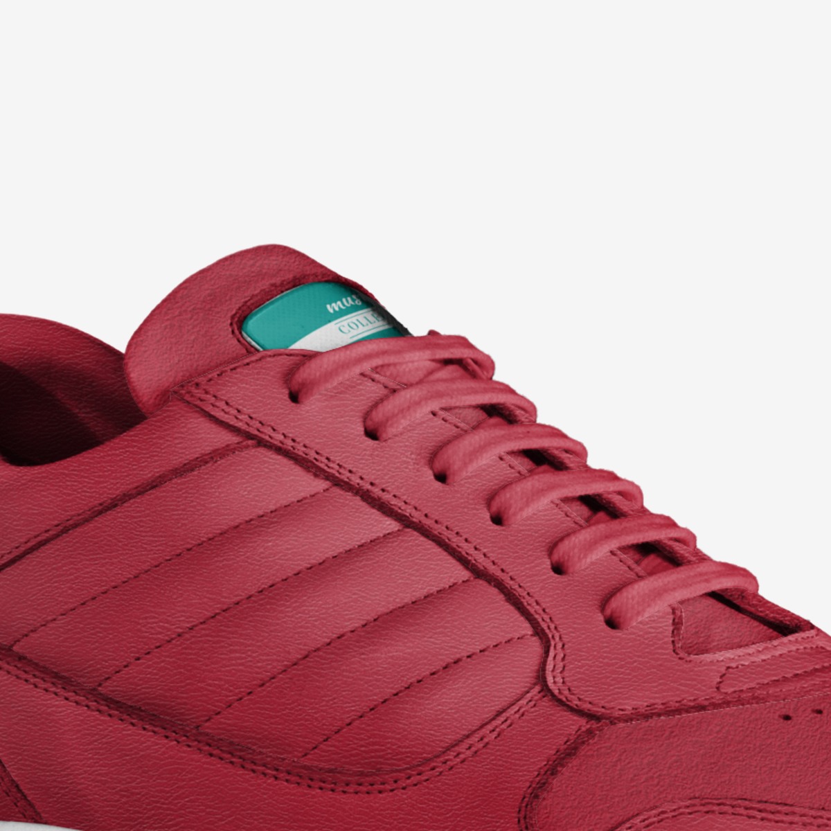 mustafa custom made in Italy shoes by Mustafa özyılmaz | Detail view