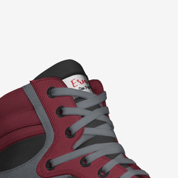 Poze A Custom Shoe Concept By Lm Clothing Tm