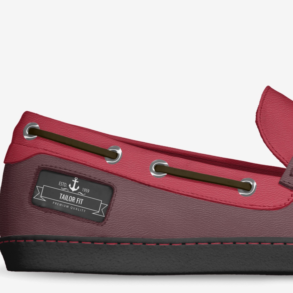 TAILOR FIT custom made in Italy shoes by Talor Fiit | Detail view