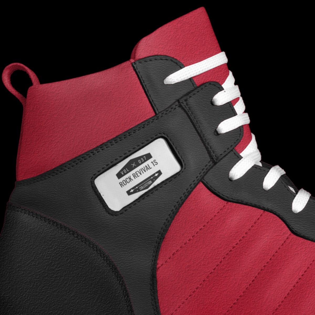 Zapateria rock and 2025 shoes