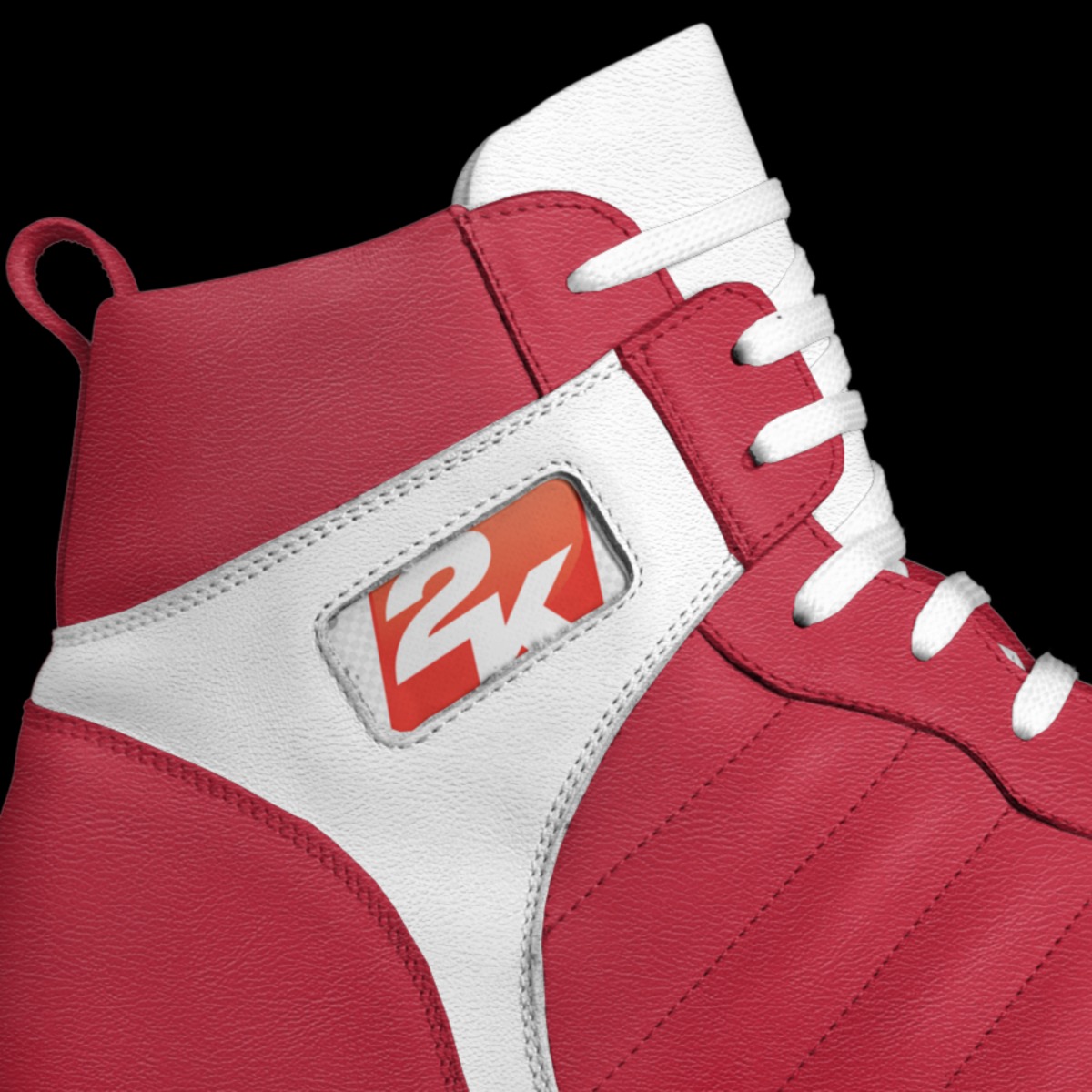 Custom shoes 2k19 discount