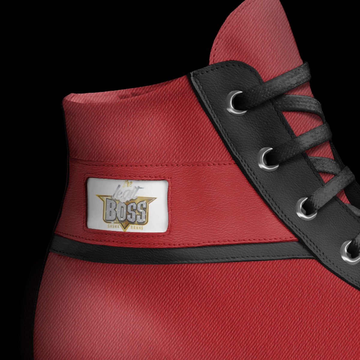Sasha banks sneakers store