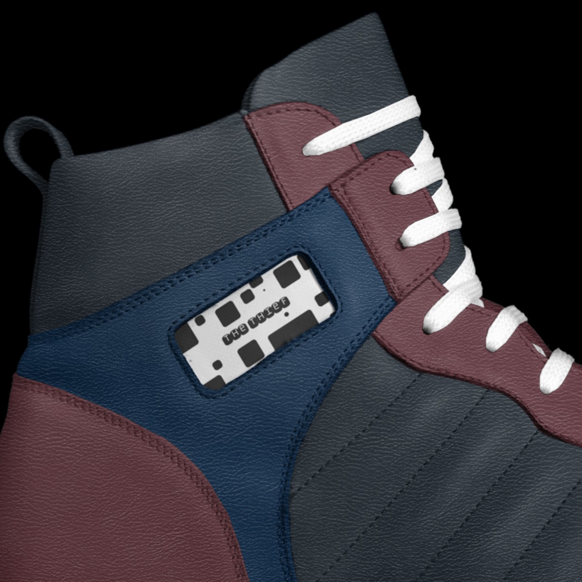 靴 ATELIER CORVO AIR CORVO 1 VINTAGE COSTOM 靴 ATELIER CORVO AIR CORVO 1 VINTAGE COSTOM Aro | A Custom