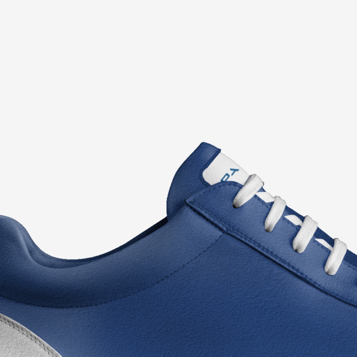 Bee custom made in Italy shoes by Benas Bitvinskas | Detail view