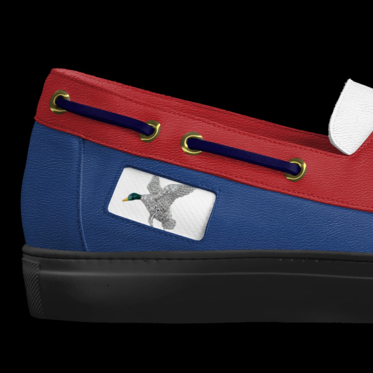 Duck shoes price outlet