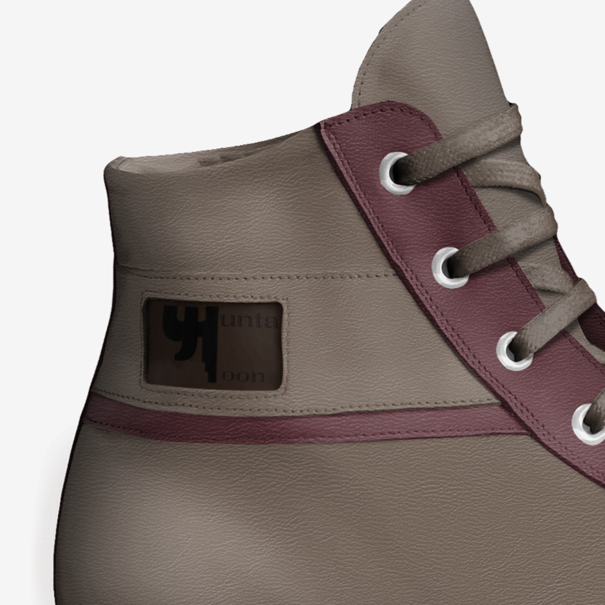 Hunta Moon, LLC custom made in Italy shoes by Hunta Moon, Llc | Detail view