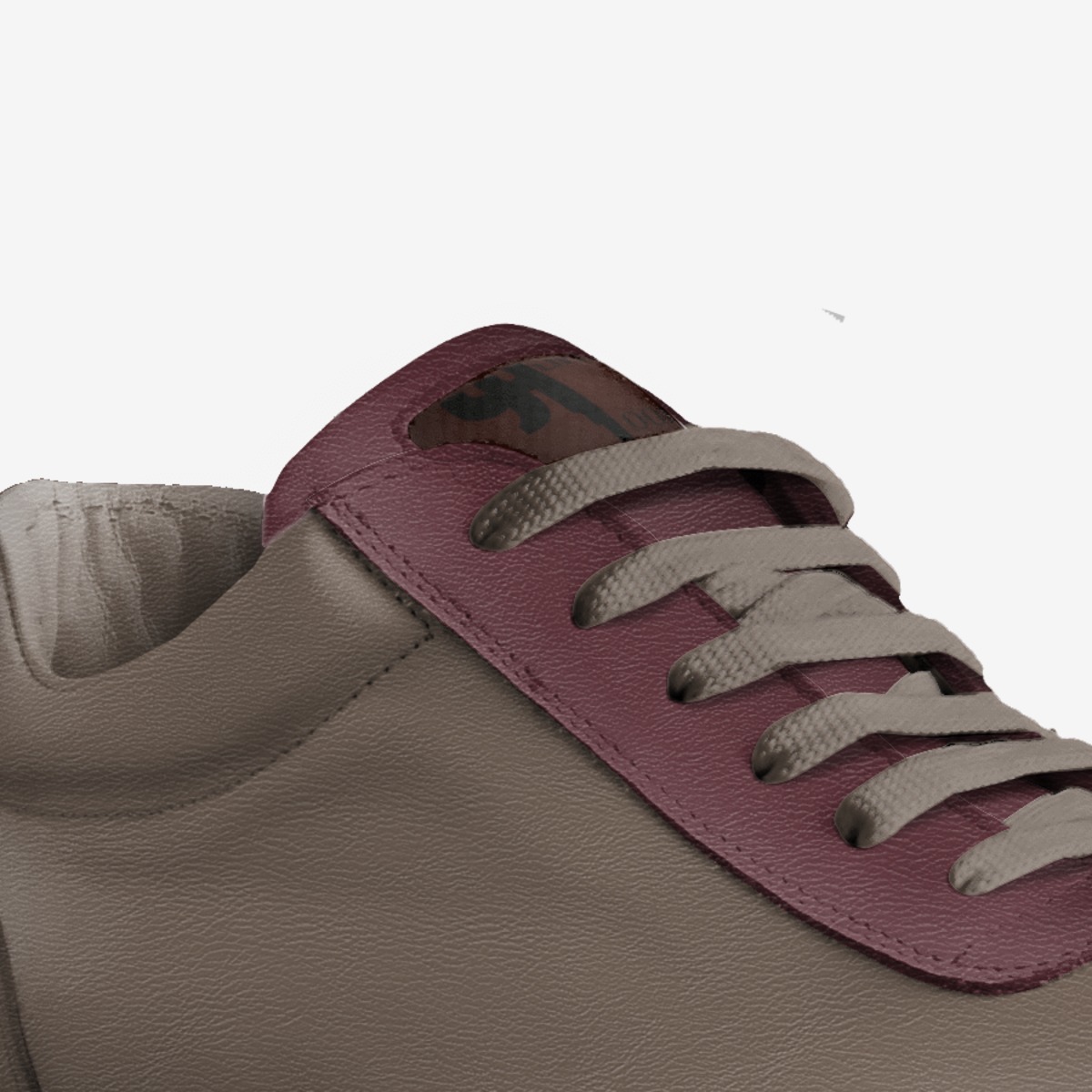 Hunta Moon, LLC custom made in Italy shoes by Hunta Moon, Llc | Detail view
