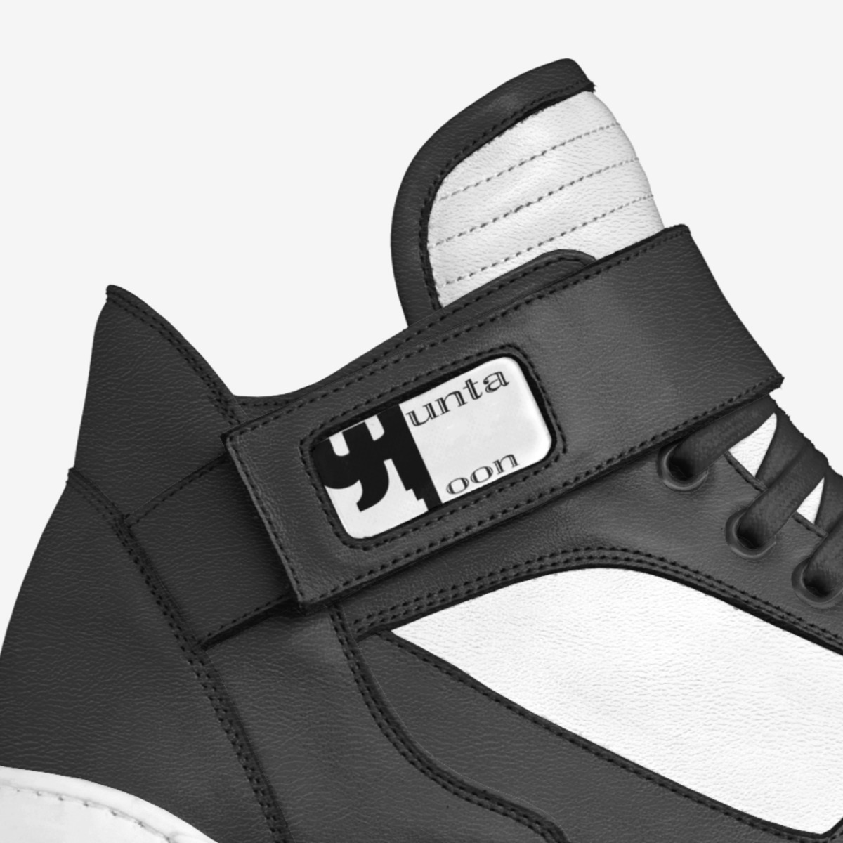 Hunta Moon, LLC custom made in Italy shoes by Hunta Moon, Llc | Detail view