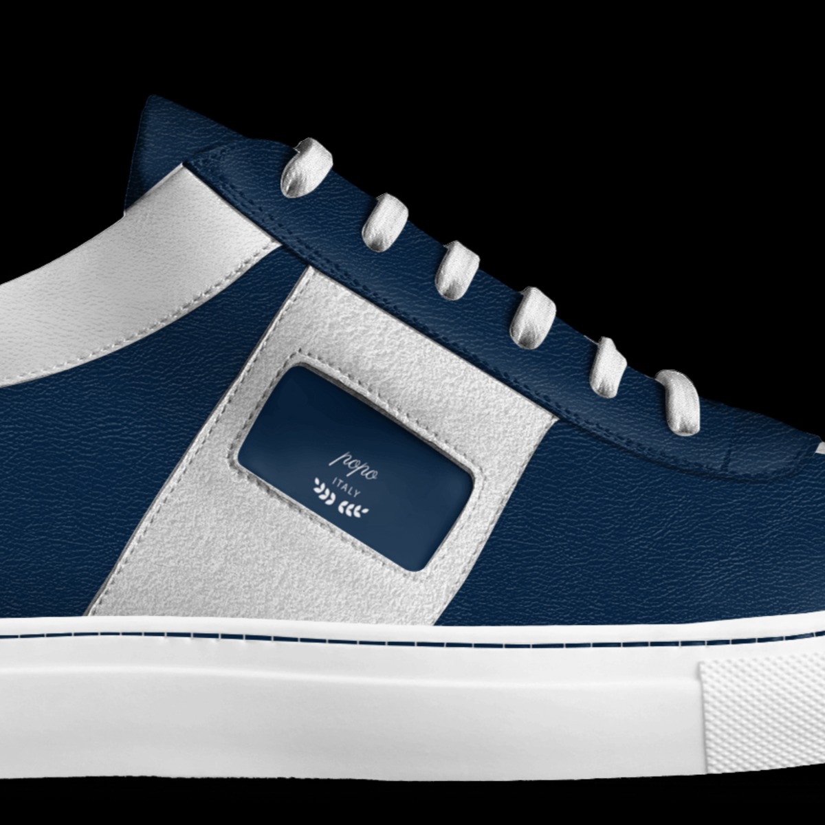 popo | A Custom Shoe concept by Popo