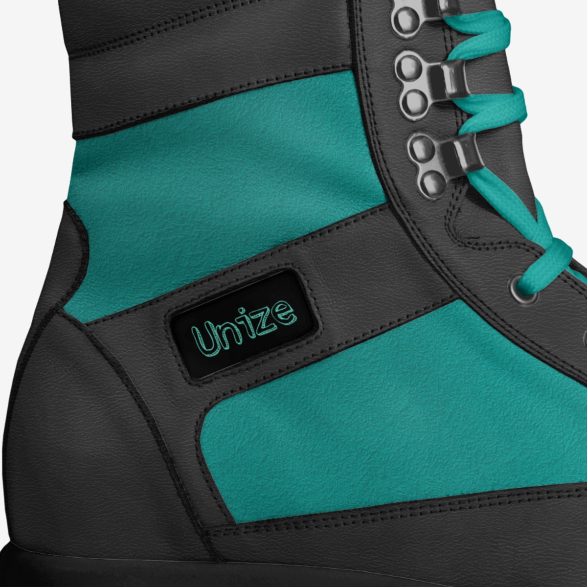 UNIZE custom made in Italy shoes by Atoo Atoo | Detail view