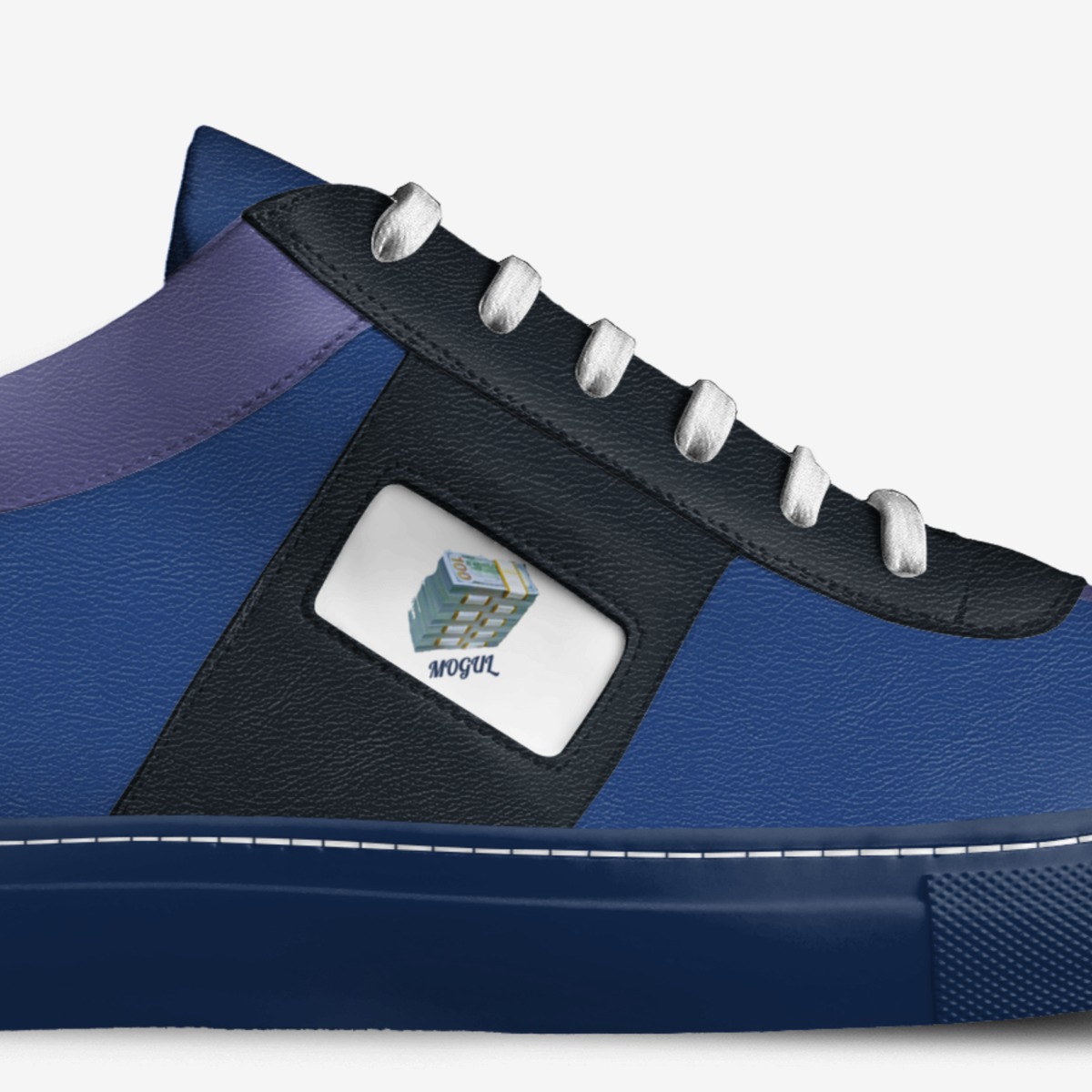 MOGUL custom made in Italy shoes by Macmogul77 Mogul | Detail view