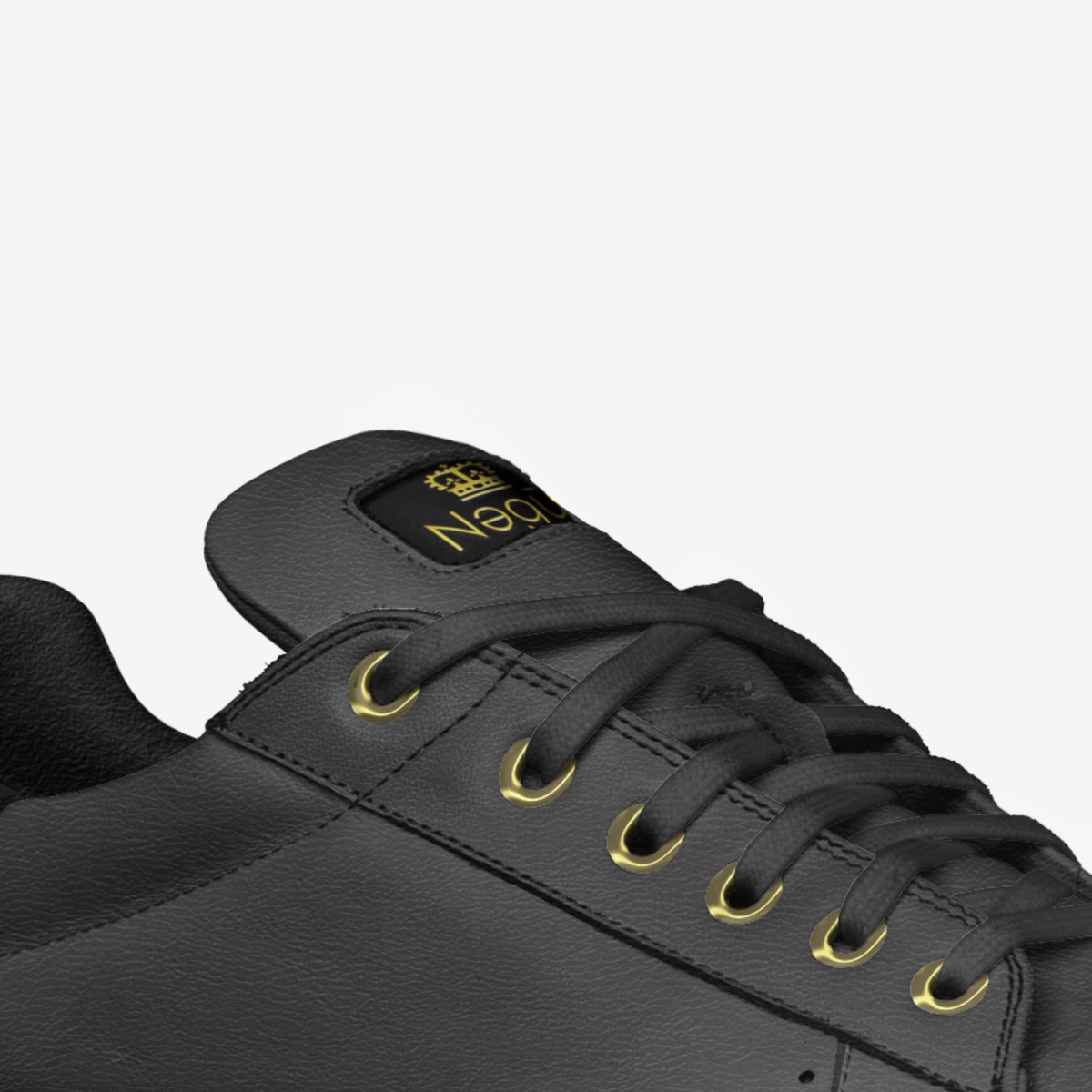 NEGUS  custom made in Italy shoes by Negus Mills | Detail view
