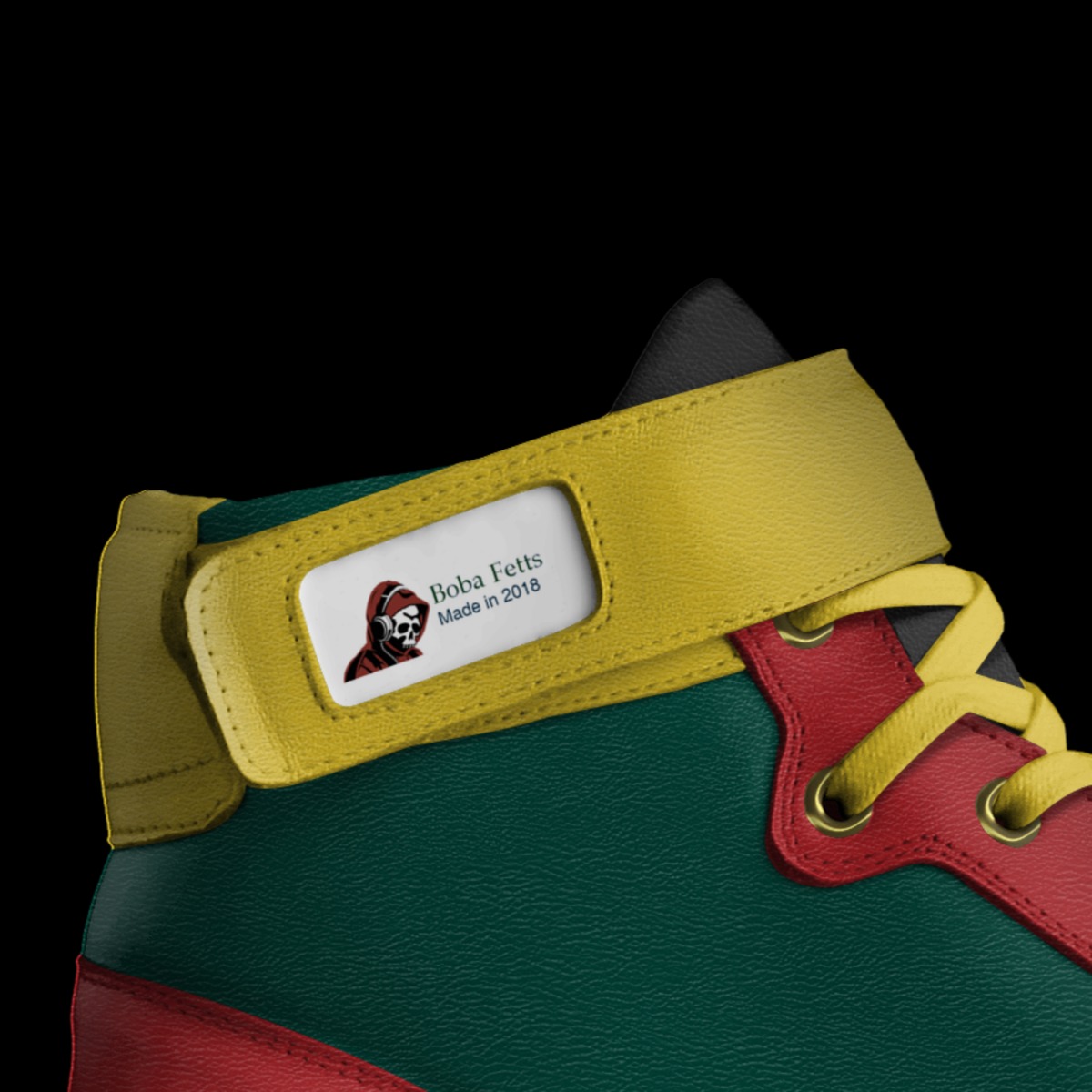 boba fett jordans