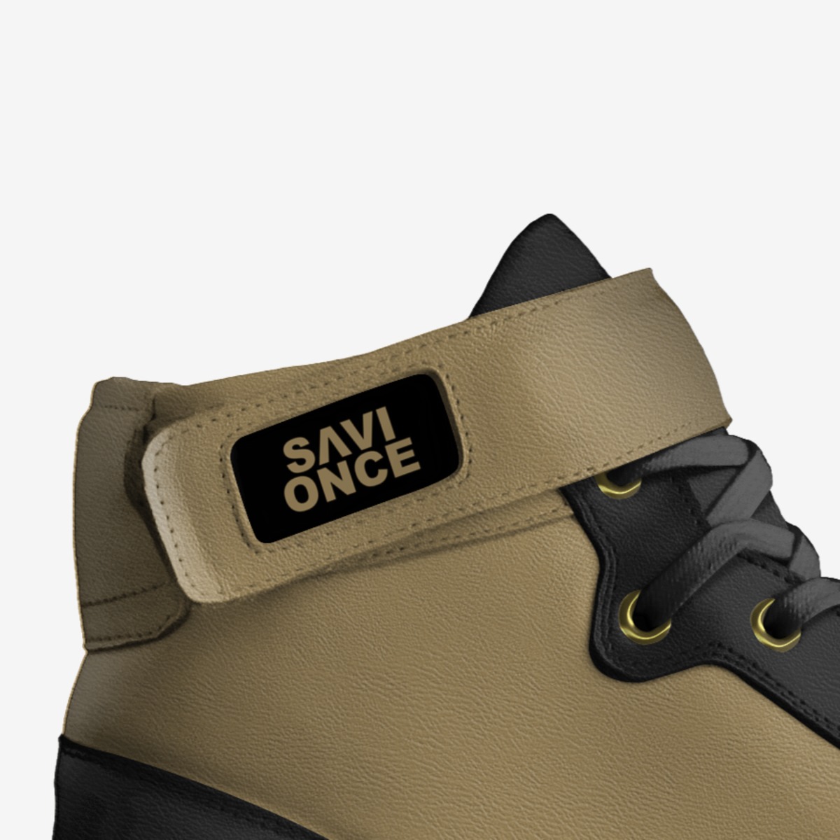 SHOE-VIONCE custom made in Italy shoes by Savionce Lo'Val | Detail view
