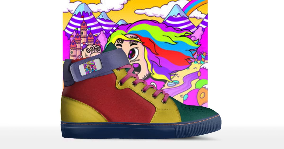 Brand image