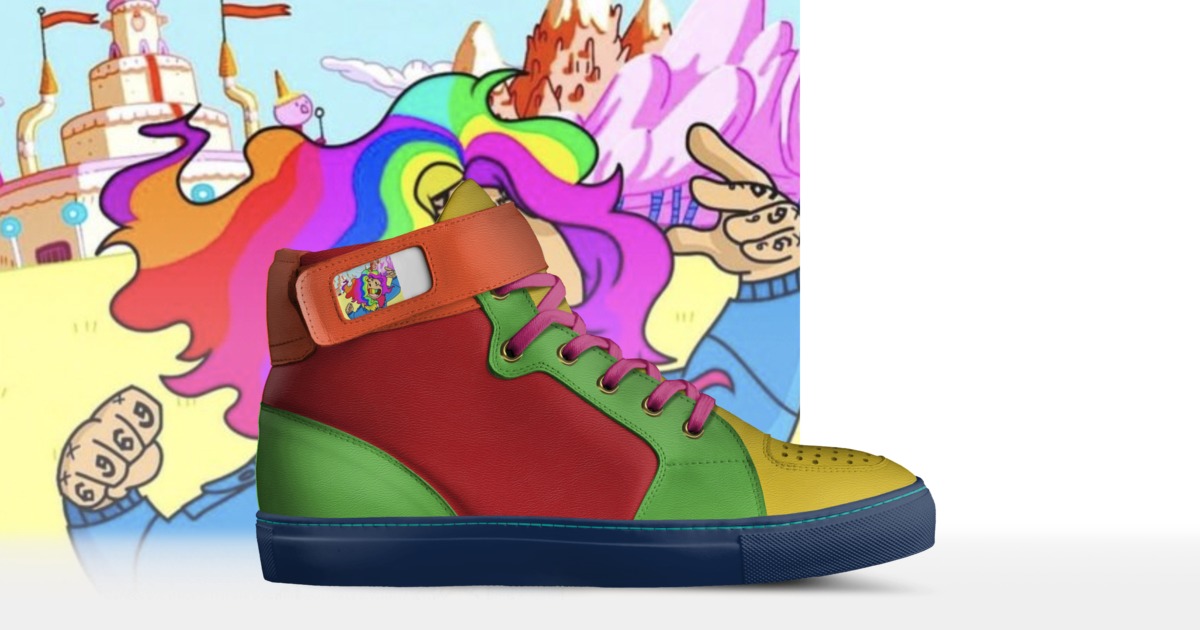 Brand image