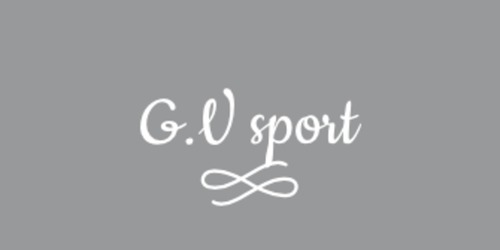 G.V sport | A Custom Shoe concept by Gilles