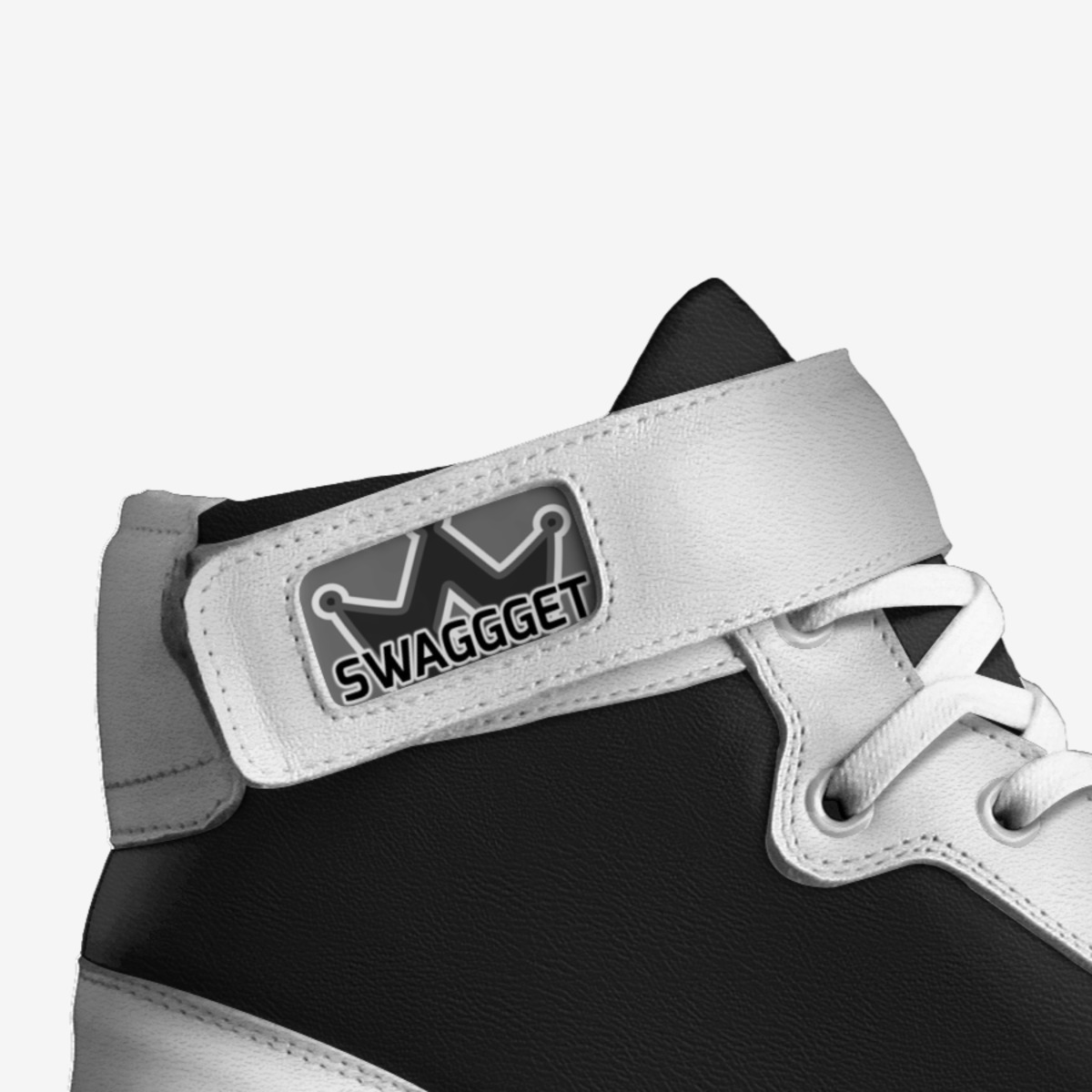 o.j. custom made in Italy shoes by Lorne Mceachern | Detail view