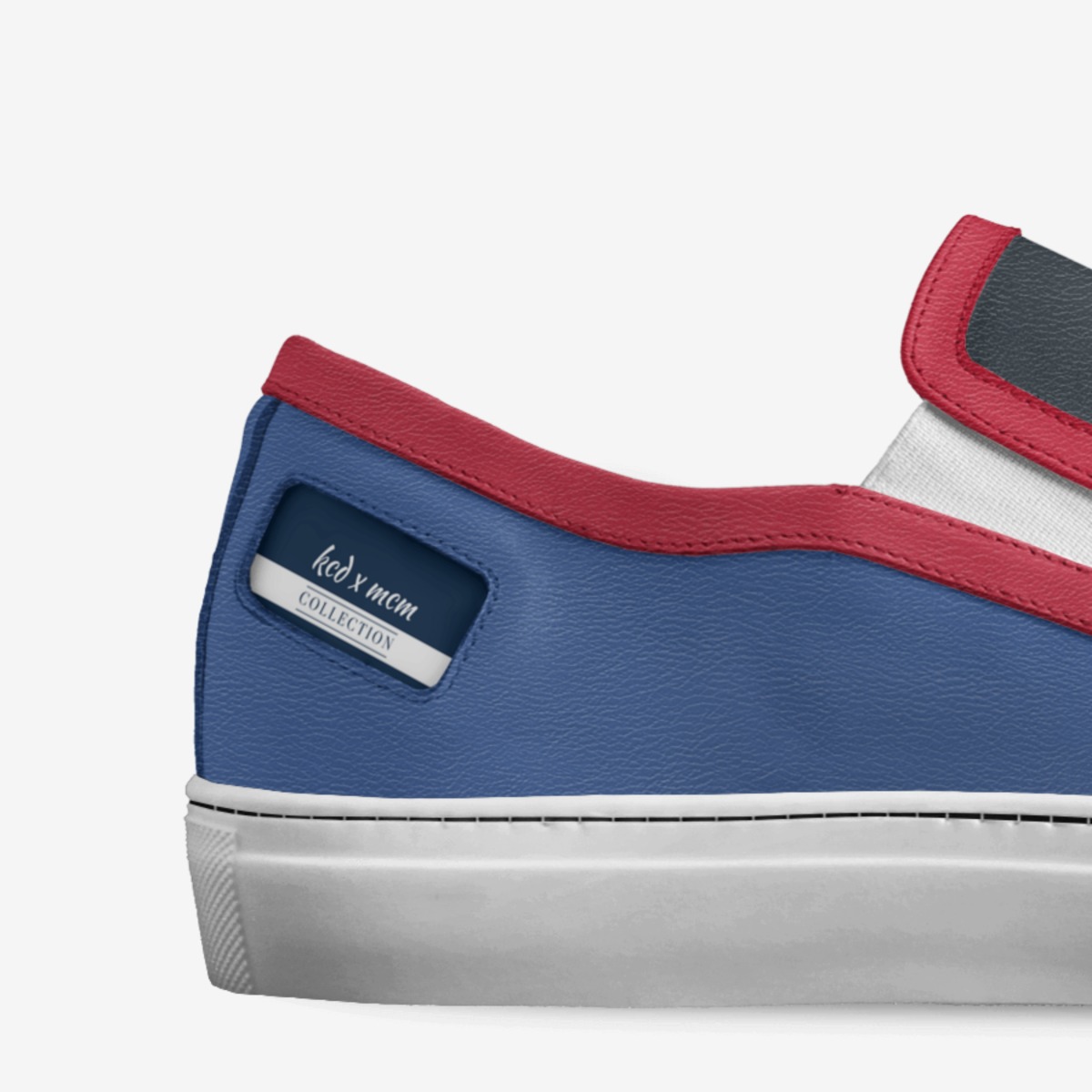 k kicks A Custom Shoe concept by Damon Fears Galloway