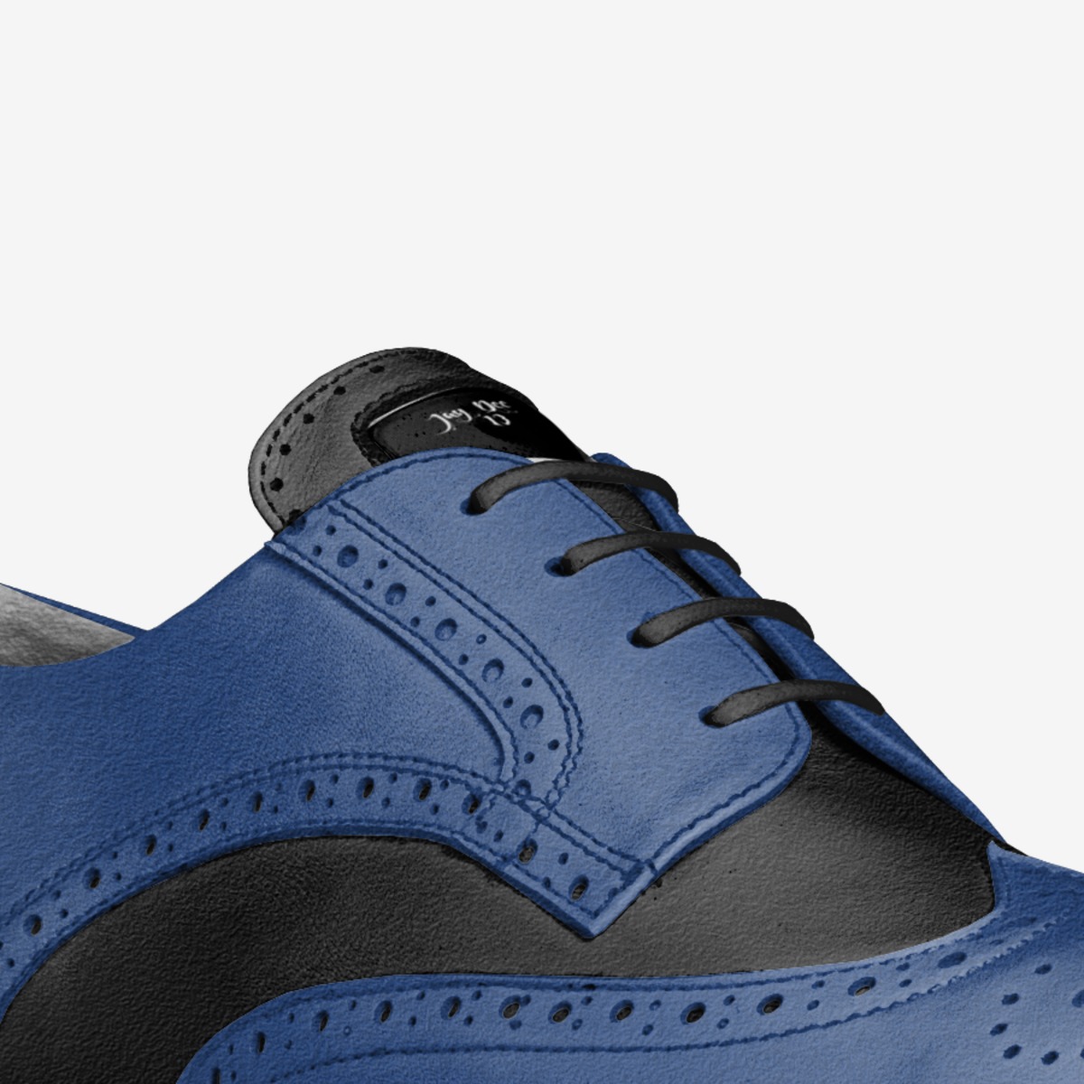 Jay Dee 13  custom made in Italy shoes by Jay Dee | Detail view