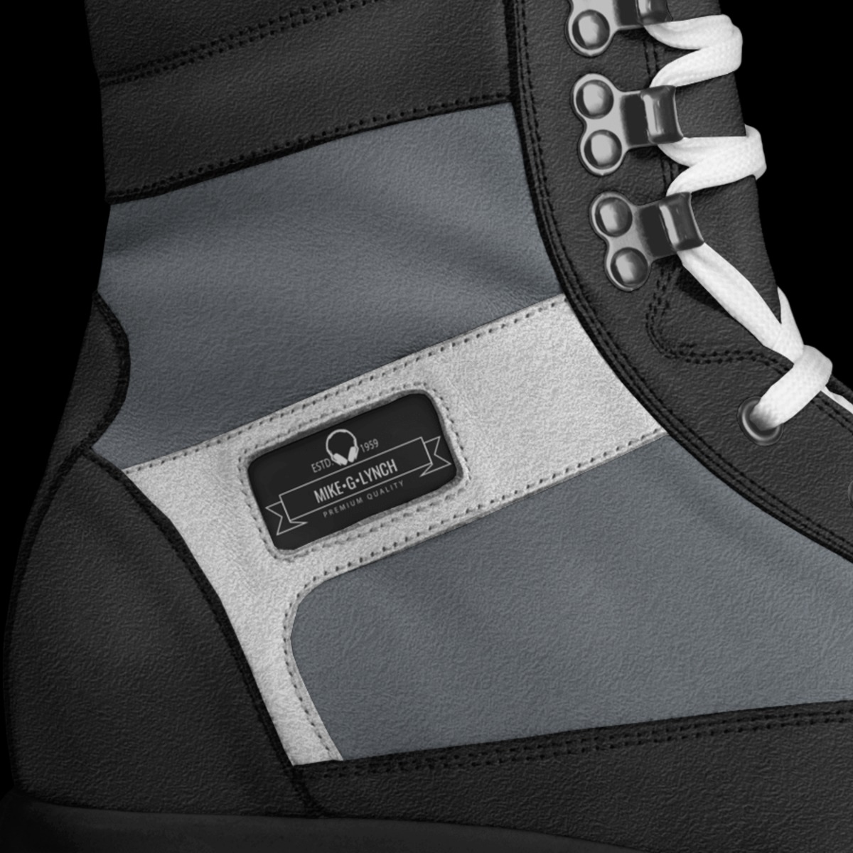 Mike sales g adidas