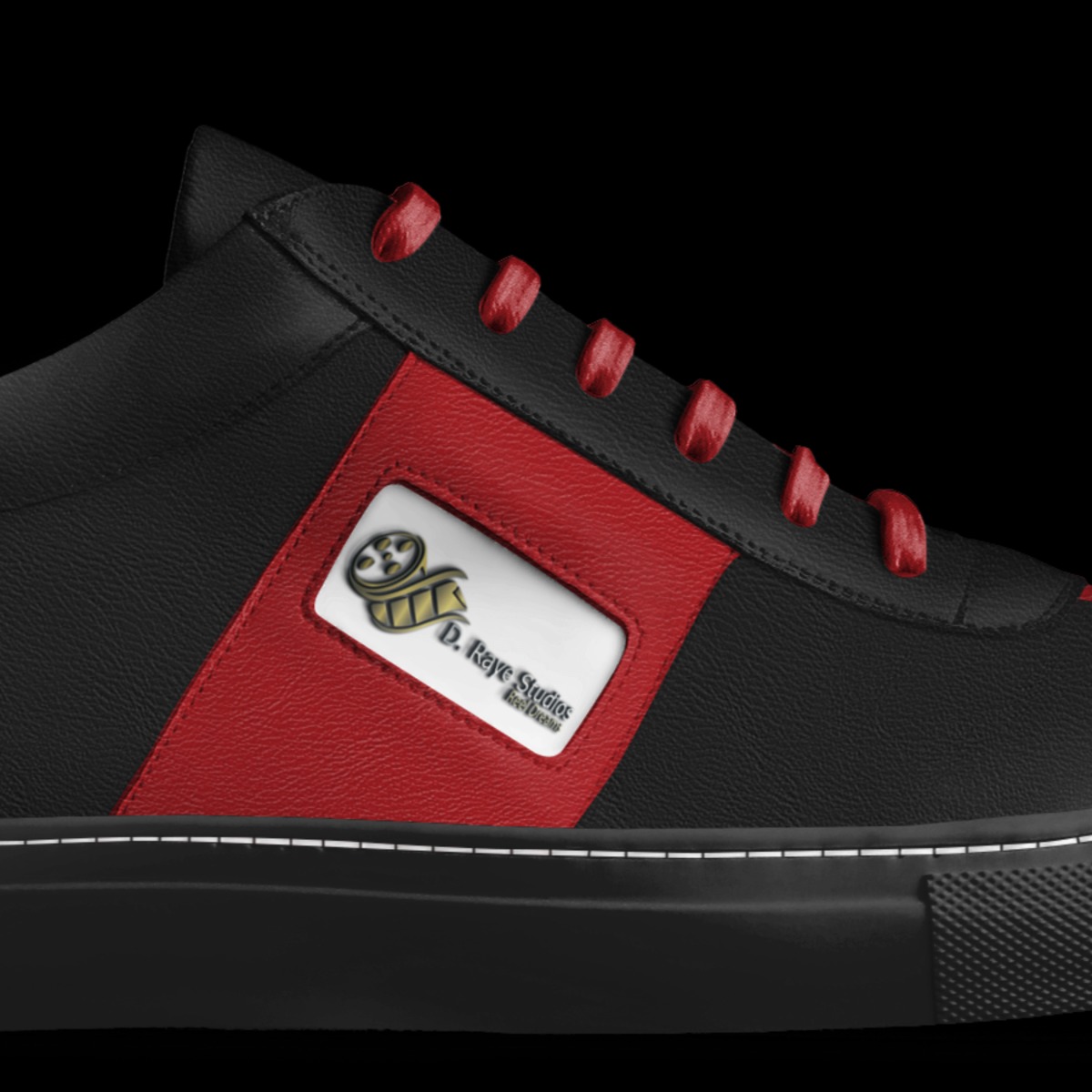 Where are sale raye shoes made