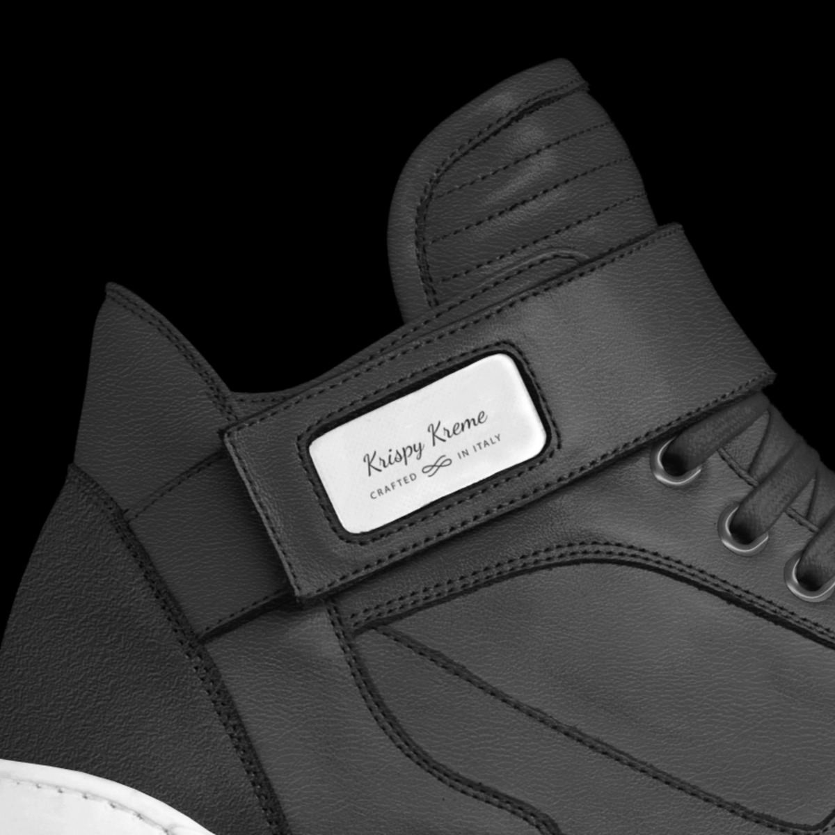 krispy kreme shoes adidas