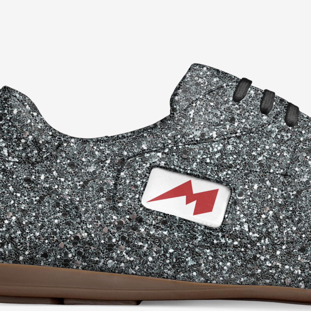 pdx custom made in Italy shoes by John Smith | Detail view