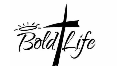 Life is wear. Bold Life.