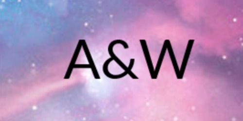 A&W | A Custom Shoe concept by Azijah Walker
