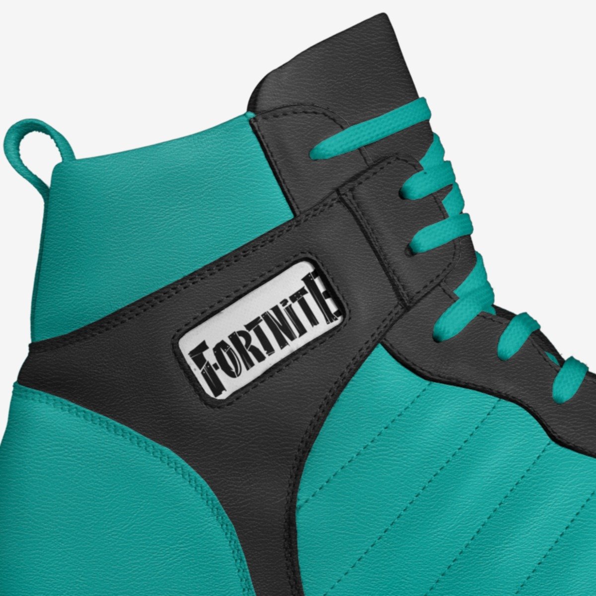 Fortnite Shoes A Custom Shoe concept by Sean Frizzell