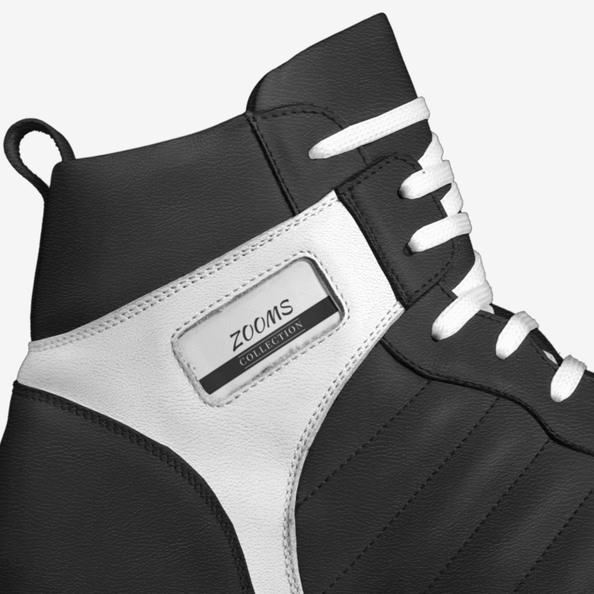 gjgjh custom made in Italy shoes by Cayden Danbrauskas | Detail view