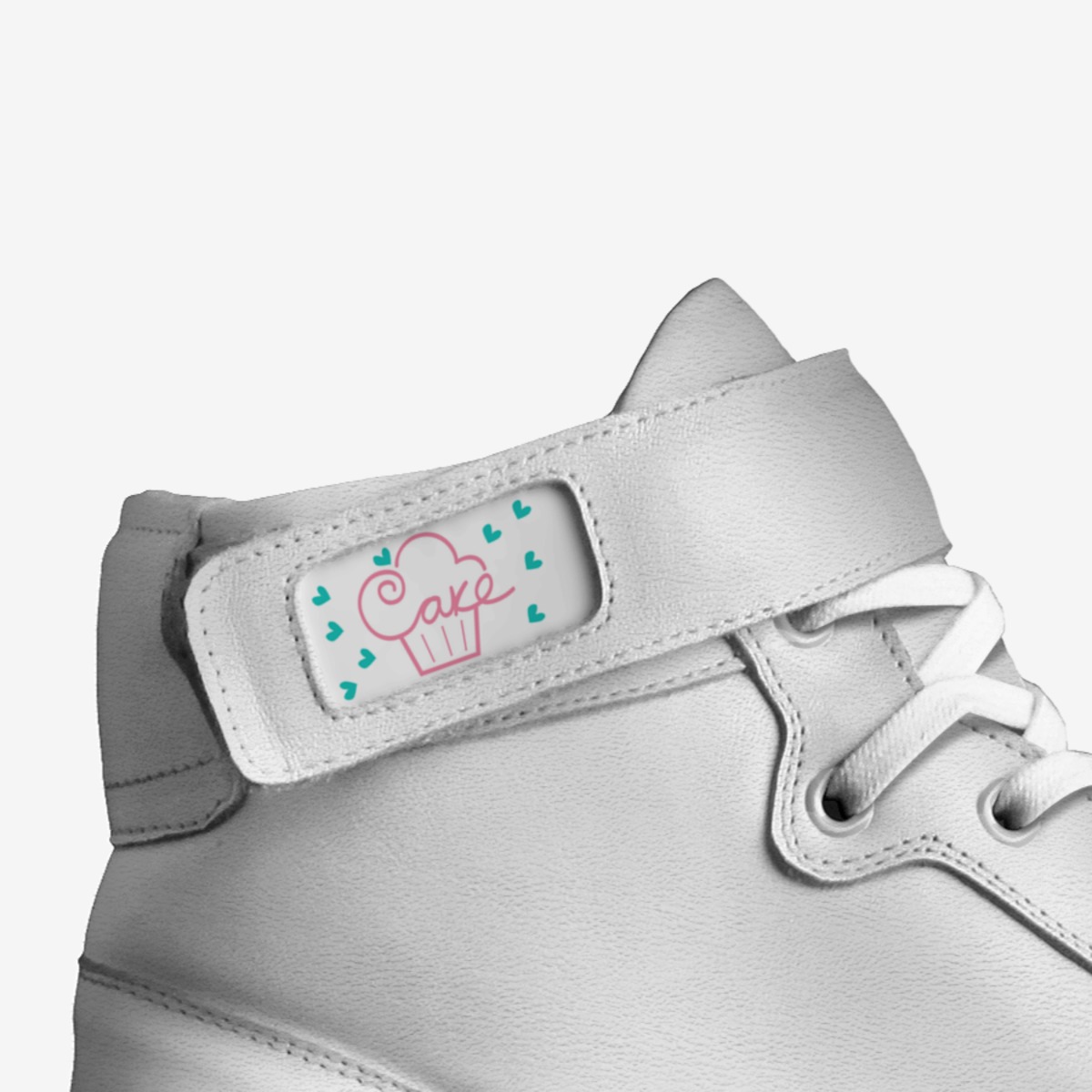 aaA custom made in Italy shoes by Luca Botticelli | Detail view