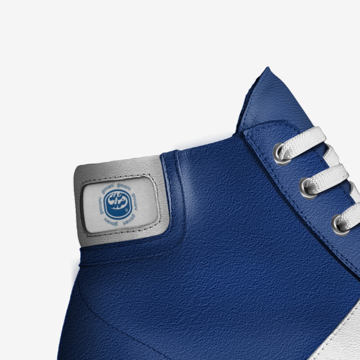 Easyshoes custom made in Italy shoes by Maruska Piccoli | Detail view