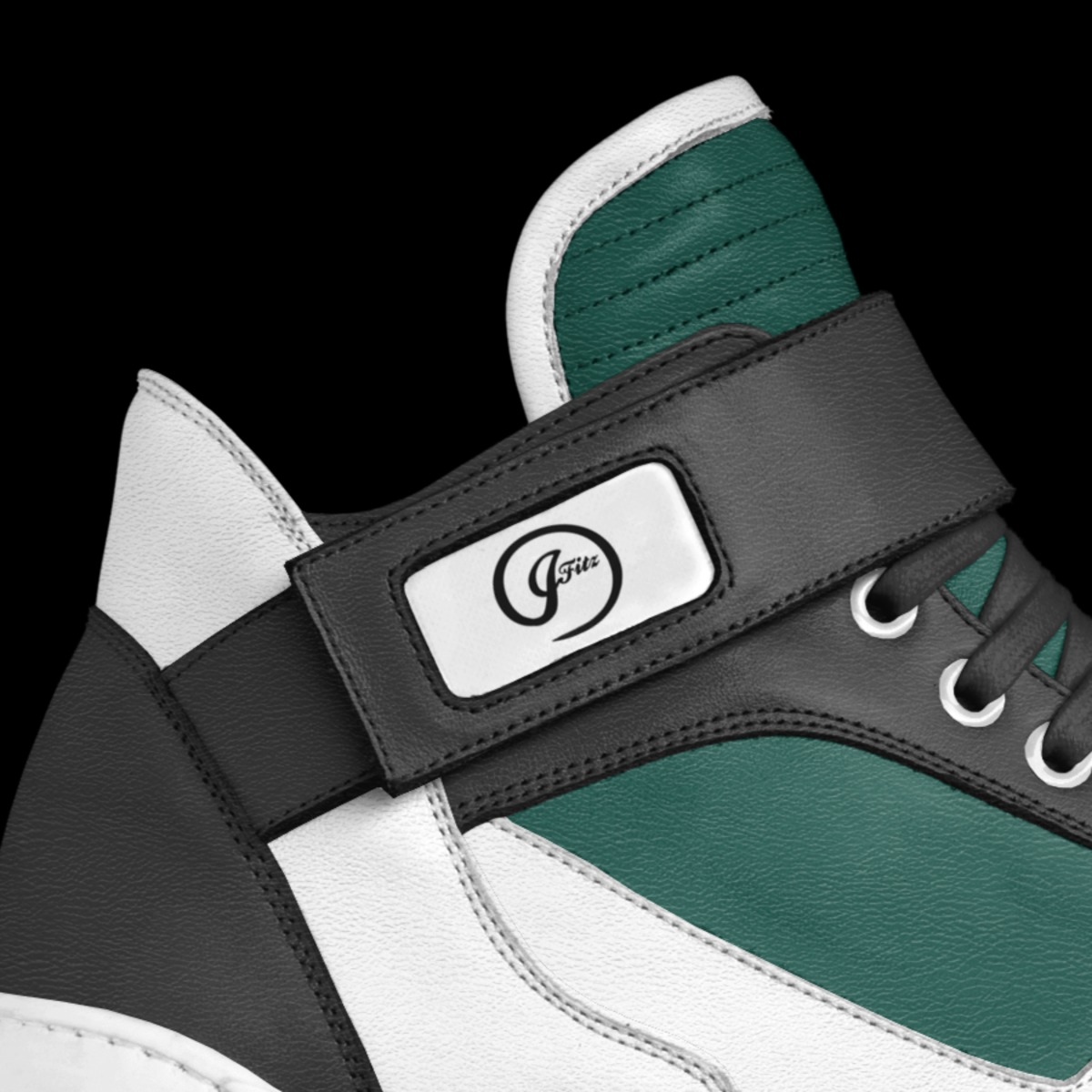 Custom shop pg shoes