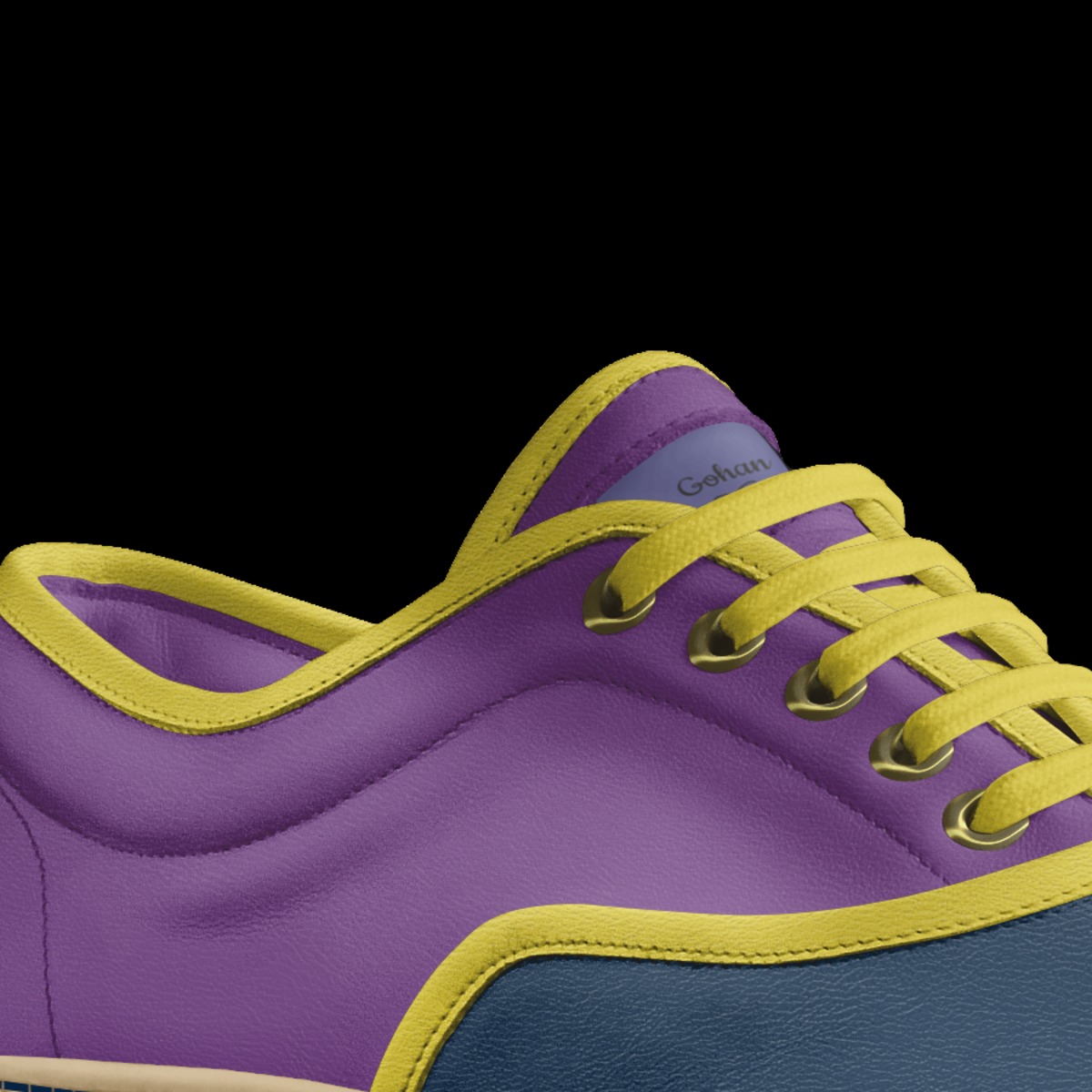 Gohan shoes hotsell