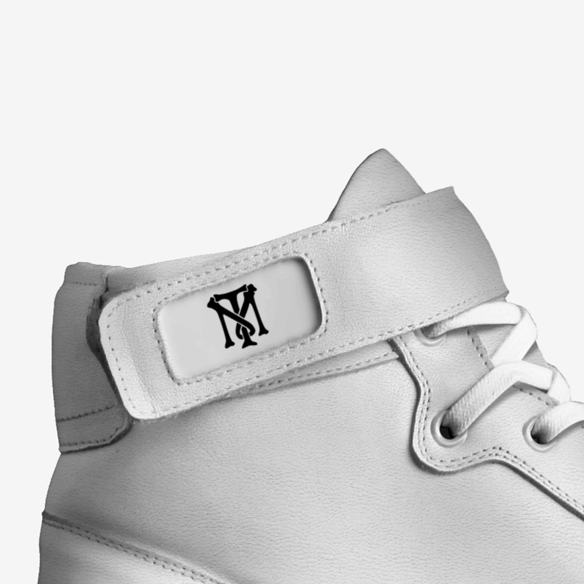 CROWNS By Royalty custom made in Italy shoes by Stephen Allen | Detail view