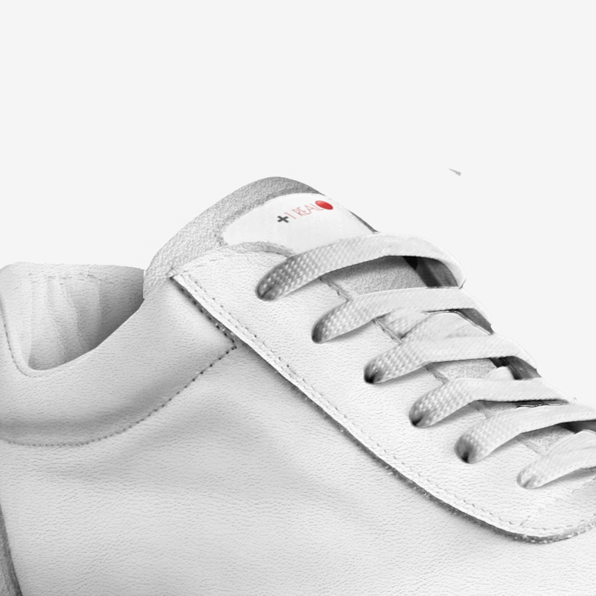 ➕1 REAL🔴 custom made in Italy shoes by Marvin Church | Detail view