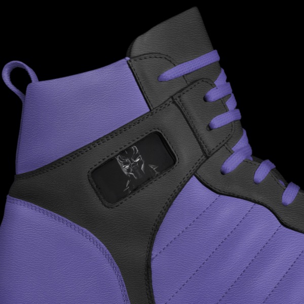 wakanda forever shoes