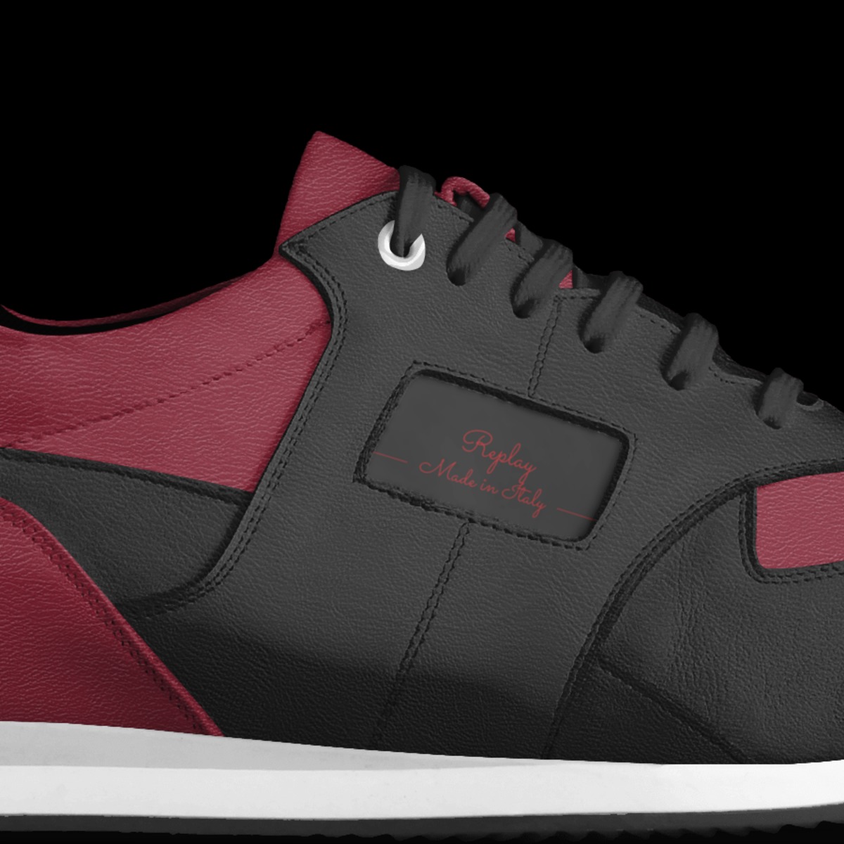 Replay discount shoes bg