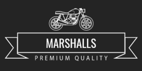 Marshalls  A Custom Shoe concept by John Marshall