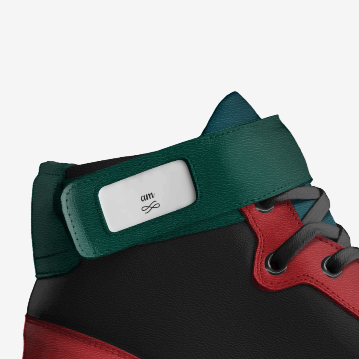 am custom made in Italy shoes by Alexis | Detail view