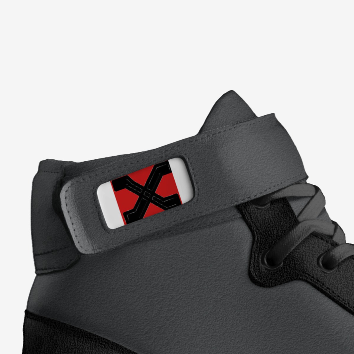 xshoes custom made in Italy shoes by Joshua Bailey | Detail view