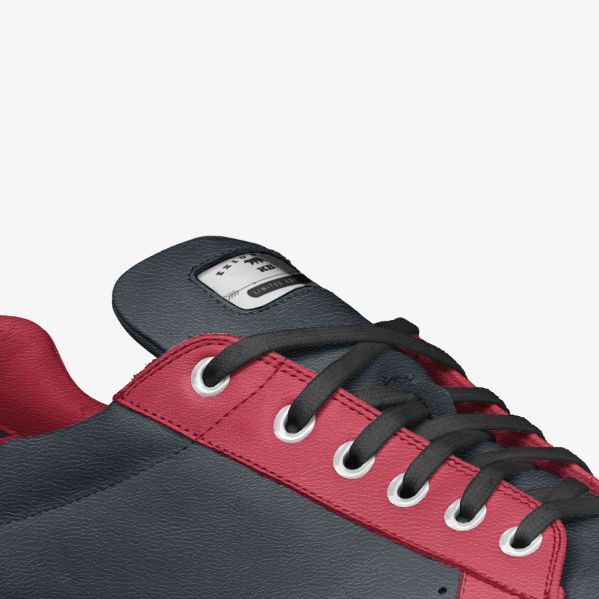 KB custom made in Italy shoes by 687003 | Detail view